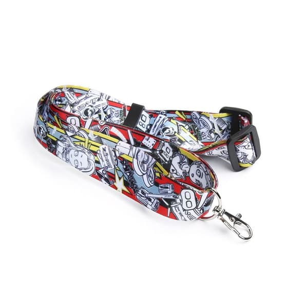 Halsrem Bälte Halsrem Lanyard Remote Control Strap 1pcs
