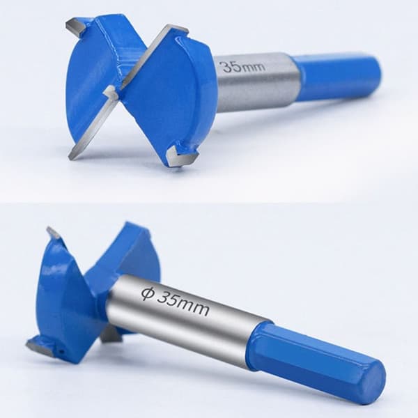 Boring Boring Bits Treboring 32MM 32mm