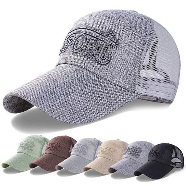 Cap Unisex Caps COFFEE coffee