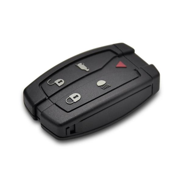Remote Fob Case Smart Fob Case Skal Cover 1pcs