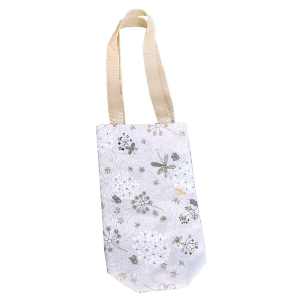 Kannettava purjepussi Water Cup Bag 7 7 7