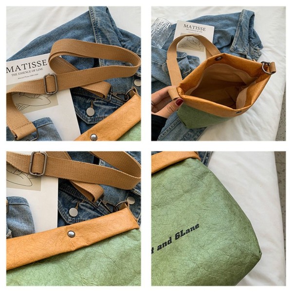 Cross Body Bag Olkalaukku SININEN blue