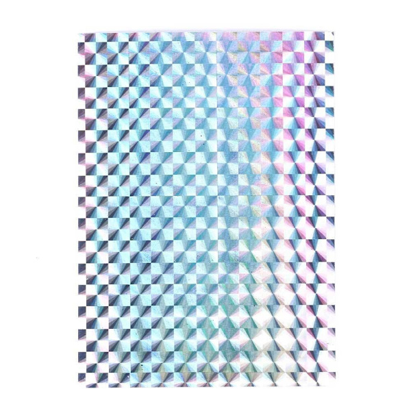 10/15 stk Fiske lokke Flash Tape Skift farge klistremerke STIL C15 Style C15 Sheets