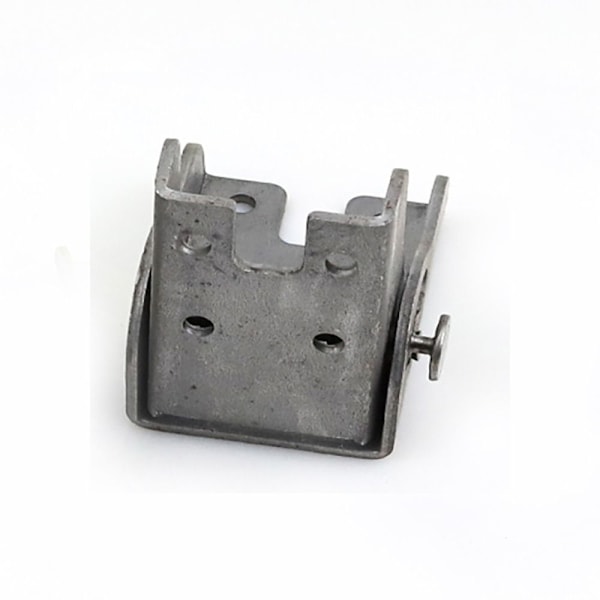 1/2/4 Stk Sovesofa Lift Støtte Hængsler Hardware SØLV 1 STK 1 STK Silver 1pc-1pc