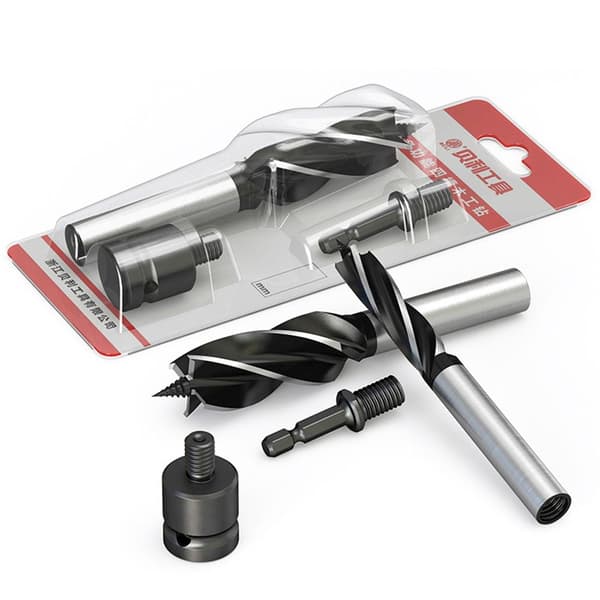 Snoet bor Borebor 12MM 12mm