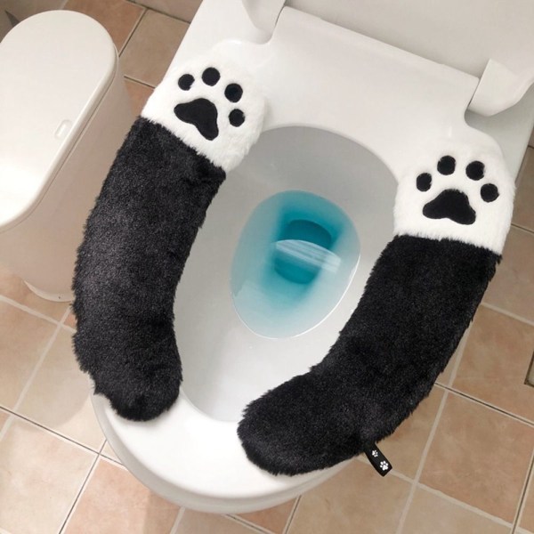WC-istuimen cover WC-matto STYLE 4 STYLE 4 Style 4