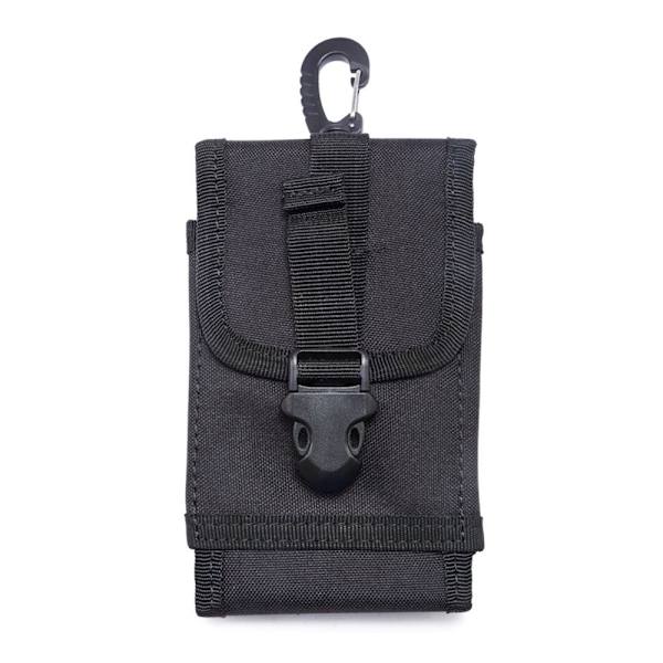 1 kpl sotilaallinen vyölaukku Outdoor Tactical Pack ACU ACU ACU