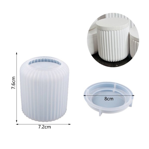 Rom lagertank harpiksform 02 02 02