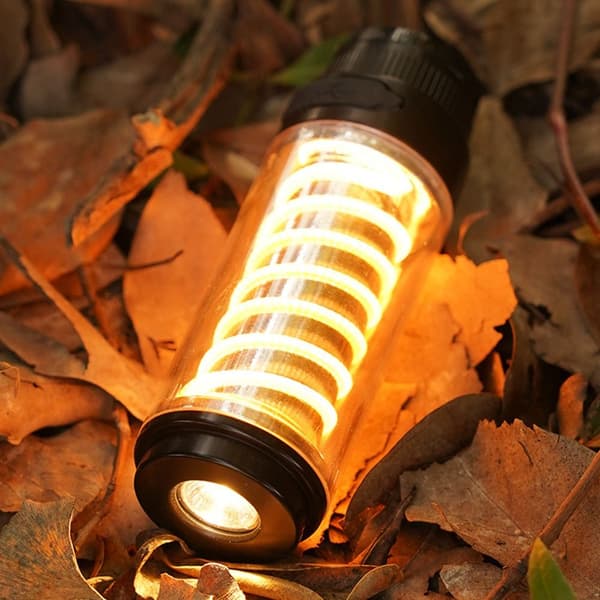 Camping Lights Atmosphere Telt Lampe B B B