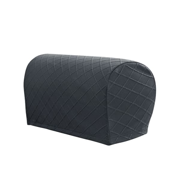 2STK Armlenstrekk Sofatrekk LYSGRÅ Light grey