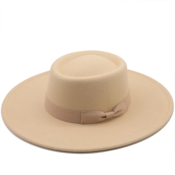 Kvinder Bowler Hat Derby Hat 04 04 04