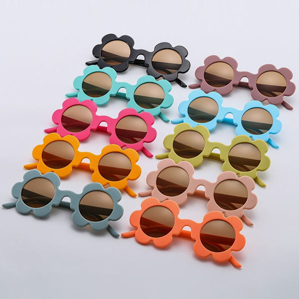 Auringonkukan aurinkolasit Flower Shades C20 C20 C20
