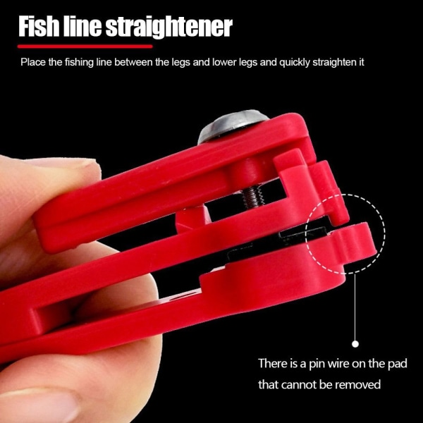 Fishing Board Release Clip Line Clips for