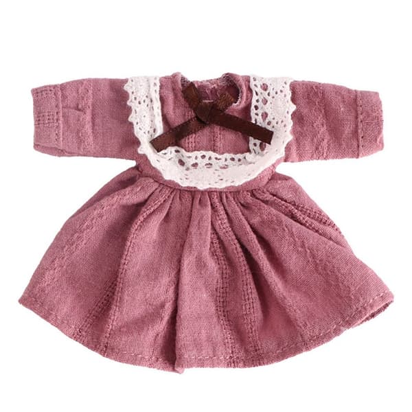 Dockklänning Casual ROSA Pink