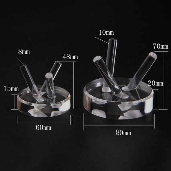 Crystal Ball Display Base Crystal Ball Display Stand L L
