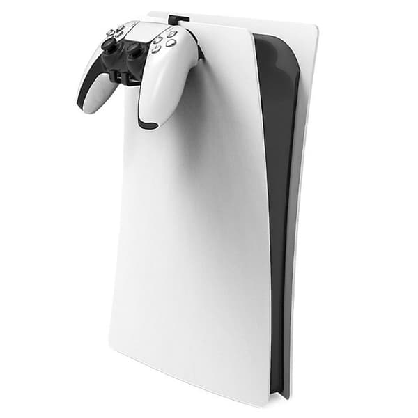Headsetställ Hörlurskrok VIT white