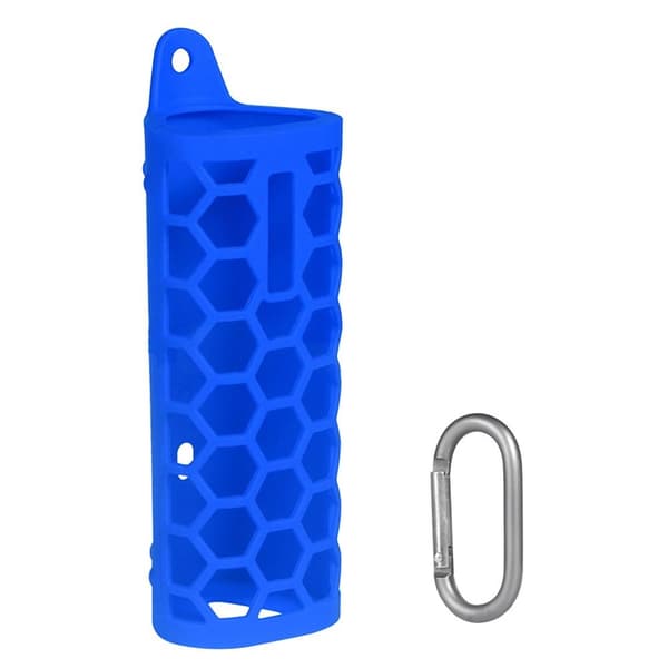 Kaiuttimen cover Case SININEN Blue