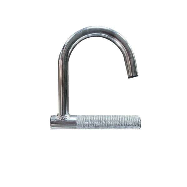 2 stk metallbåndhåndtak Pull Up Håndtak Stretch Attachment