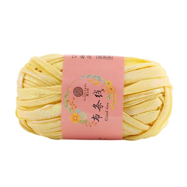 100 g hæklet garn garn bold 7 7 7