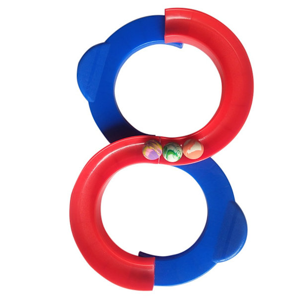 Leksaker Orbital Ball A A A