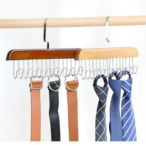 Magic Hangers Kläderhängande 4 4 4