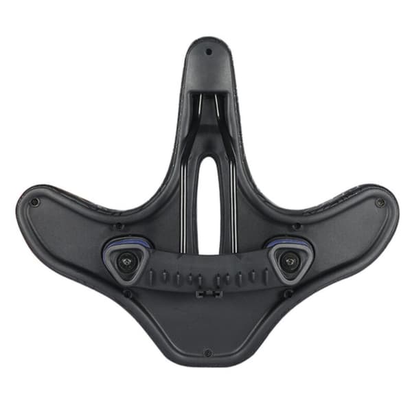 Cykelsits Cykelkudde Plane breddad kudde