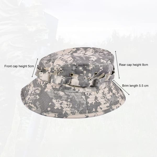 Bucket Hat Sun Men Cap D D D