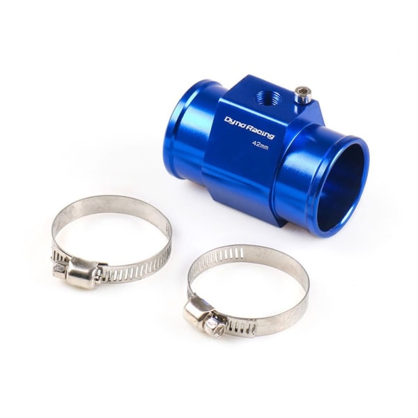 Vattentemperaturmätare Ledrörsgivare 42MM 42mm