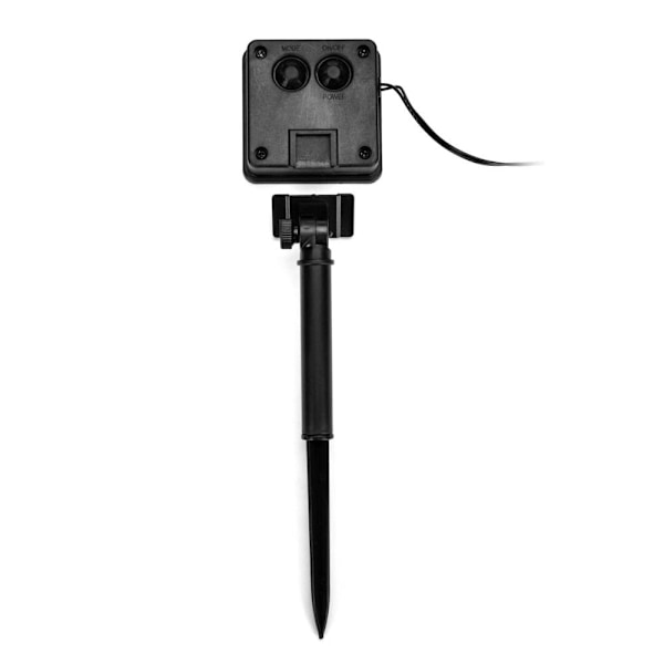 Halloween-LED-lippu power puutarhalippu 2 2 2