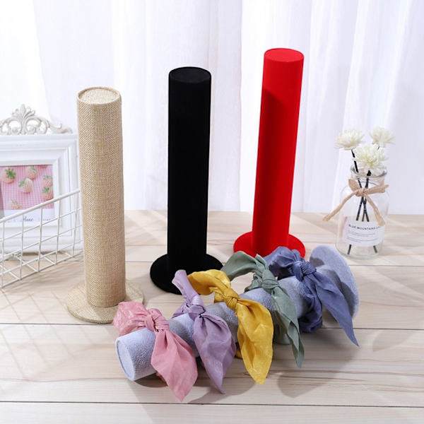 Armband Display Rack Smycken Organizer 02 02 02