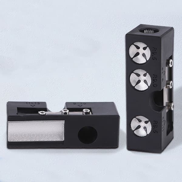 Cue Tip Shaper Pool Cue Tips Corrector Pool Cue Shaper