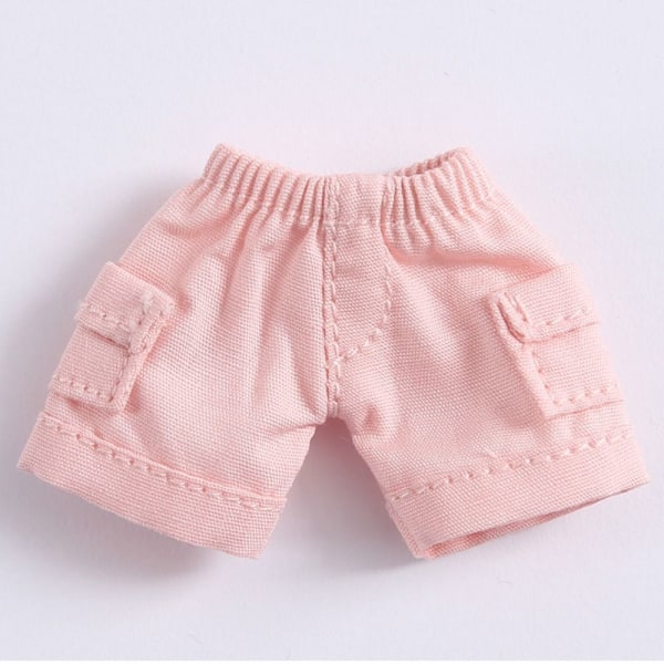 Dolls Wear Shorts Mini Jeans Shorts 2 2 2