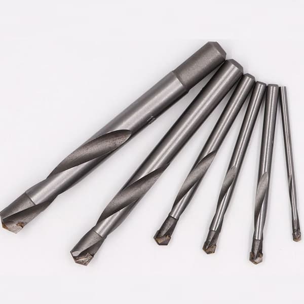 Twist Drill Bor 9MM 9mm