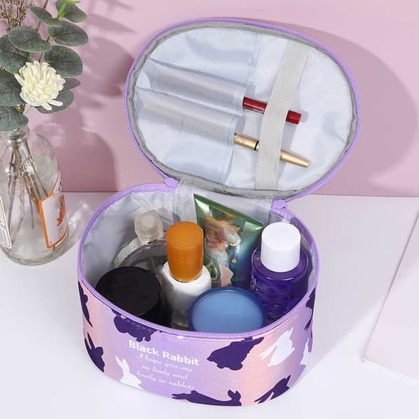Kosmetisk taske Makeup Tasker 9 9 9