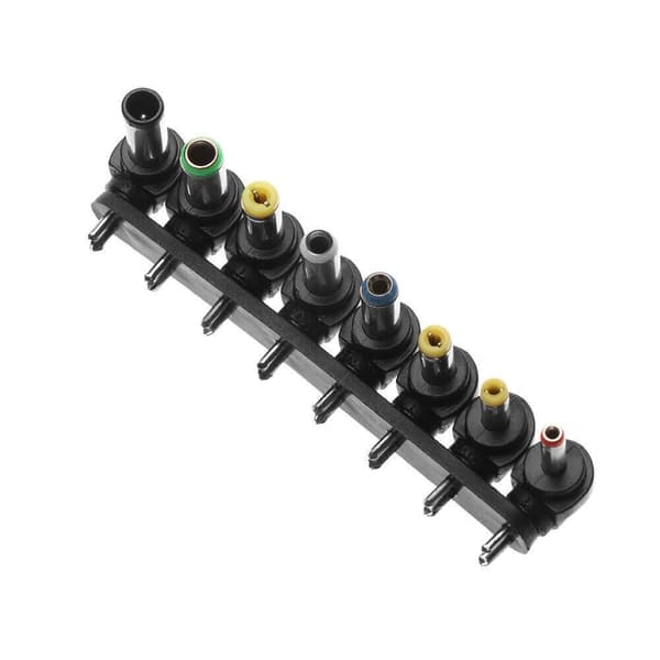 Bilopladeradapter til bærbar computer, DC-adapter