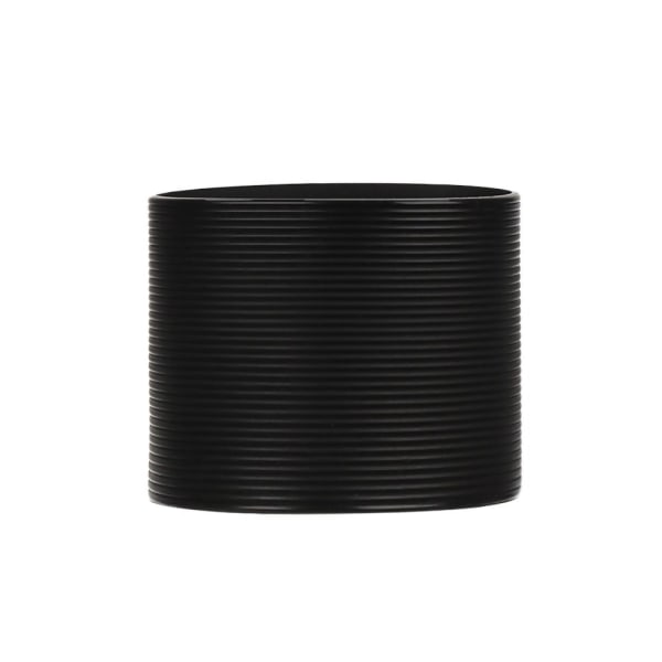 Pullon hihat Silicone Cup Sleeve MUSTA black