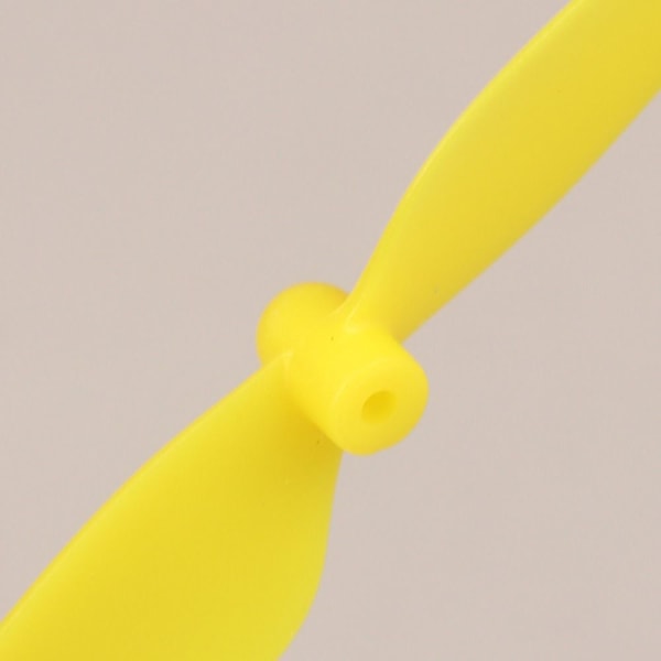 Drone Paddle Quick-release Propeller GUL Yellow