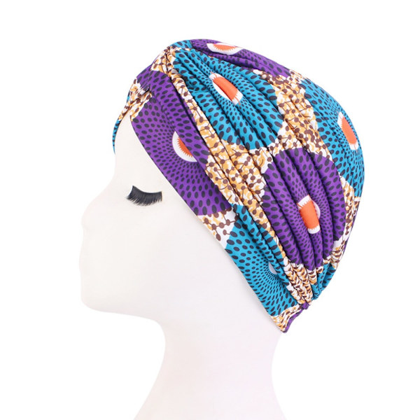 Baotou Hat Twisting Cap 4 4 4