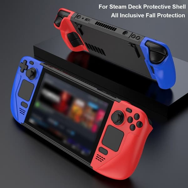 Case Gamepad Cover 2 2 2