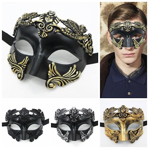 Fake Mask Ögonmask TYP C TYP C Type C