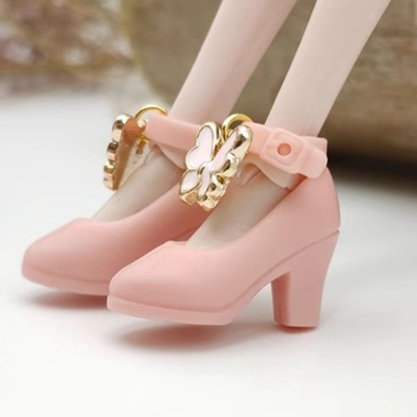Doll Boots Hero Dolls Boot 6 6 6
