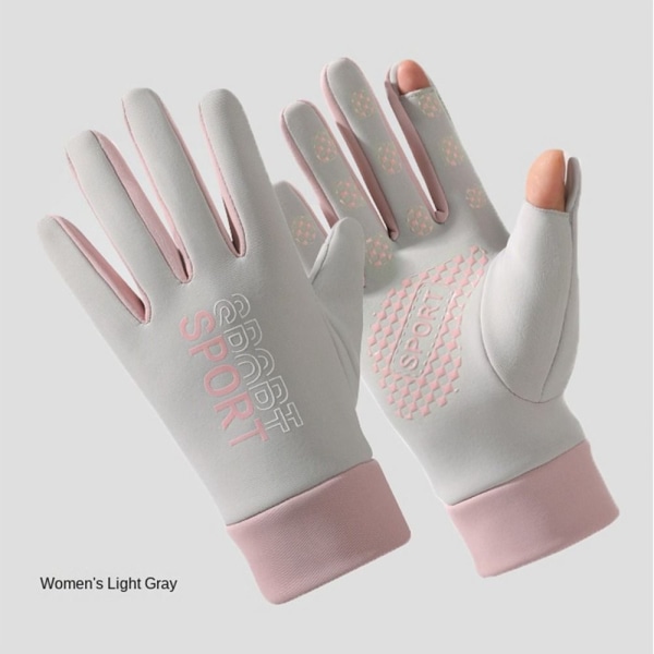 Vinterhandske Helfingerhandskar MAN FÄRG 2 MAN FÄRG 2 Male Color 2