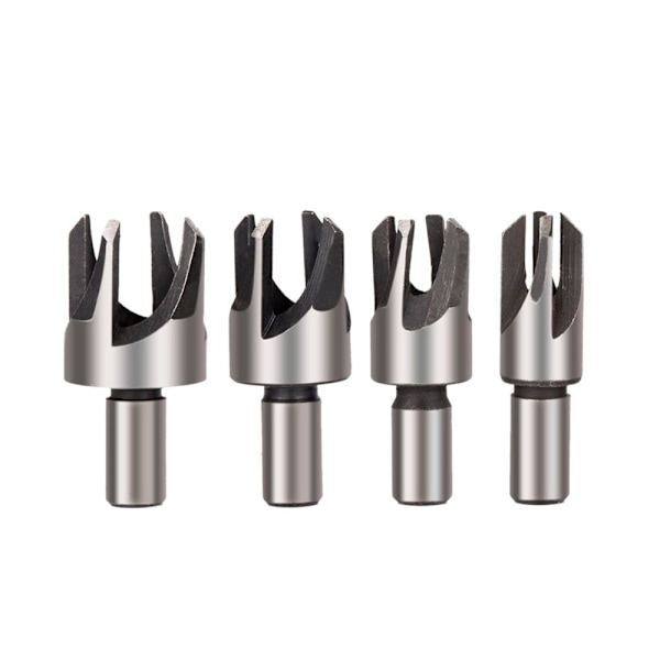 Wood Plug Cutter Cork Bit CLAWS claws