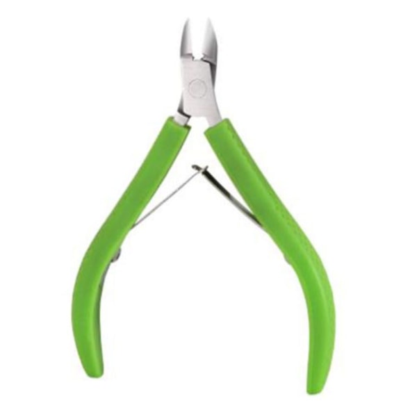 Cuticle Negleklipper Manikyr Nipper 02 02 02