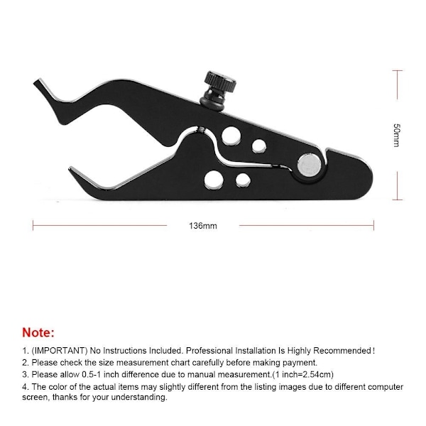 Throttle Grips Assist Retainer Throttle Lock