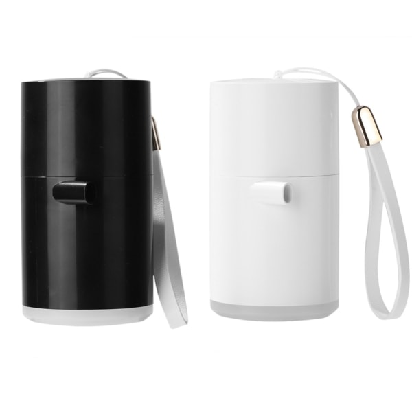 Luftpump Däckpump SVART Black