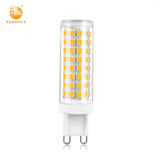 Led-pære Dæmpbar pære G9-2835-100LED G9-2835-100LED G9-2835-100LED