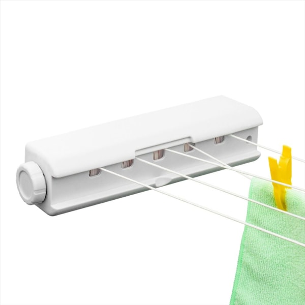 Clothesline Clothes Airer 5 WIRES 5 Wires