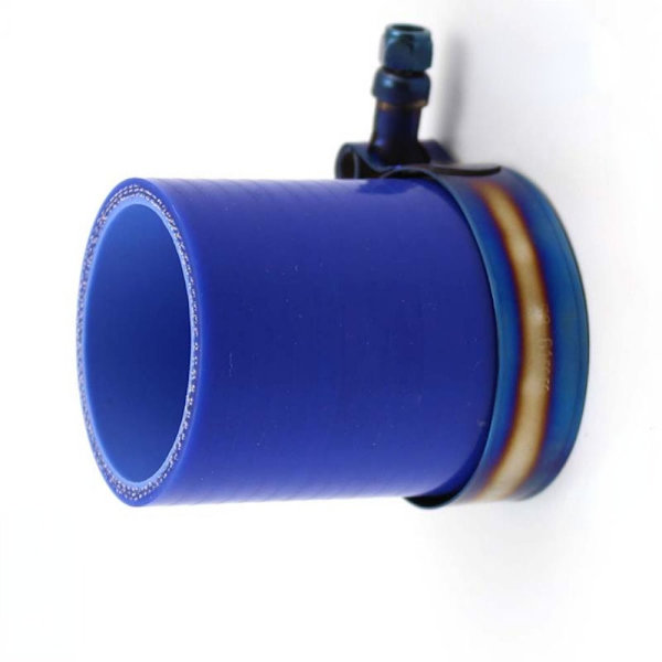 Slangklämma Pipe Fix Clip 3,5''/90-98MM 3,5''/90-98MM 3.5''/90-98mm