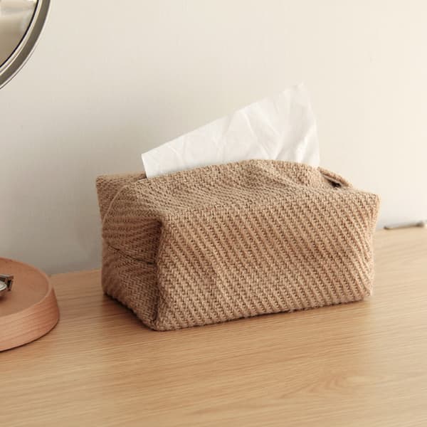 Tissue Case Serviett Tissue Holder 1 1 1